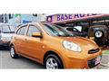 2012 Nissan March