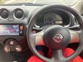 2012 Nissan March