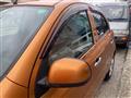 2012 Nissan March
