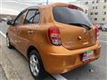 2012 Nissan March
