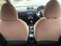 2012 Nissan March
