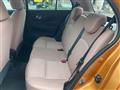 2012 Nissan March