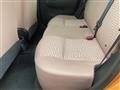 2012 Nissan March
