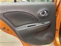 2012 Nissan March