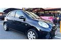 2011 Nissan March