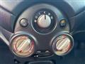 2011 Nissan March