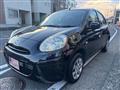 2011 Nissan March