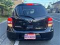 2011 Nissan March