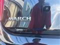 2011 Nissan March