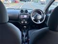 2011 Nissan March