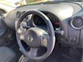 2010 Nissan March