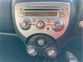 2010 Nissan March