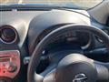 2010 Nissan March