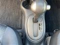 2010 Nissan March