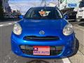 2010 Nissan March