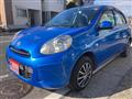 2010 Nissan March