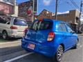 2010 Nissan March