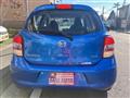 2010 Nissan March