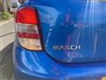 2010 Nissan March