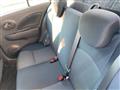 2010 Nissan March