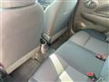 2010 Nissan March