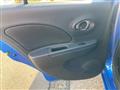 2010 Nissan March