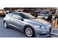 2010 Honda CR-Z