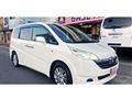 2007 Honda Step WGN
