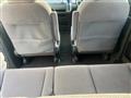 2007 Honda Step WGN