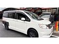 2013 Honda Step WGN
