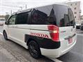 2013 Honda Step WGN