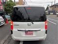 2013 Honda Step WGN
