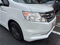 2013 Honda Step WGN