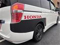 2013 Honda Step WGN