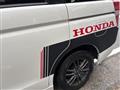 2013 Honda Step WGN