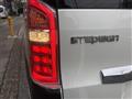 2013 Honda Step WGN