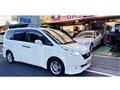 2007 Honda Step WGN
