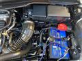 2007 Honda Step WGN
