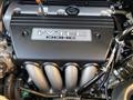 2007 Honda Step WGN