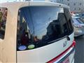 2007 Honda Step WGN