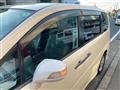 2007 Honda Step WGN