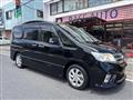 2012 Nissan Serena
