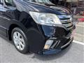 2012 Nissan Serena