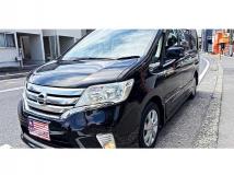 2012 Nissan Serena