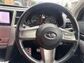 2010 Subaru Legacy Touring Wagon