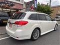2010 Subaru Legacy Touring Wagon