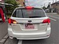 2010 Subaru Legacy Touring Wagon