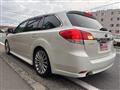 2010 Subaru Legacy Touring Wagon