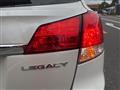 2010 Subaru Legacy Touring Wagon