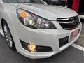 2010 Subaru Legacy Touring Wagon